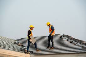 Trusted Lawrence, IN Roofing service Experts